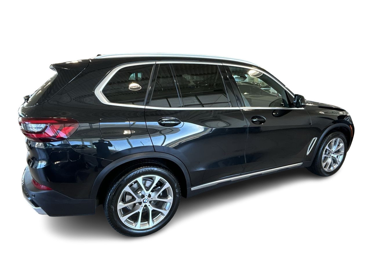 2022 BMW X5 XDrive40i, 多伦多, 全款车