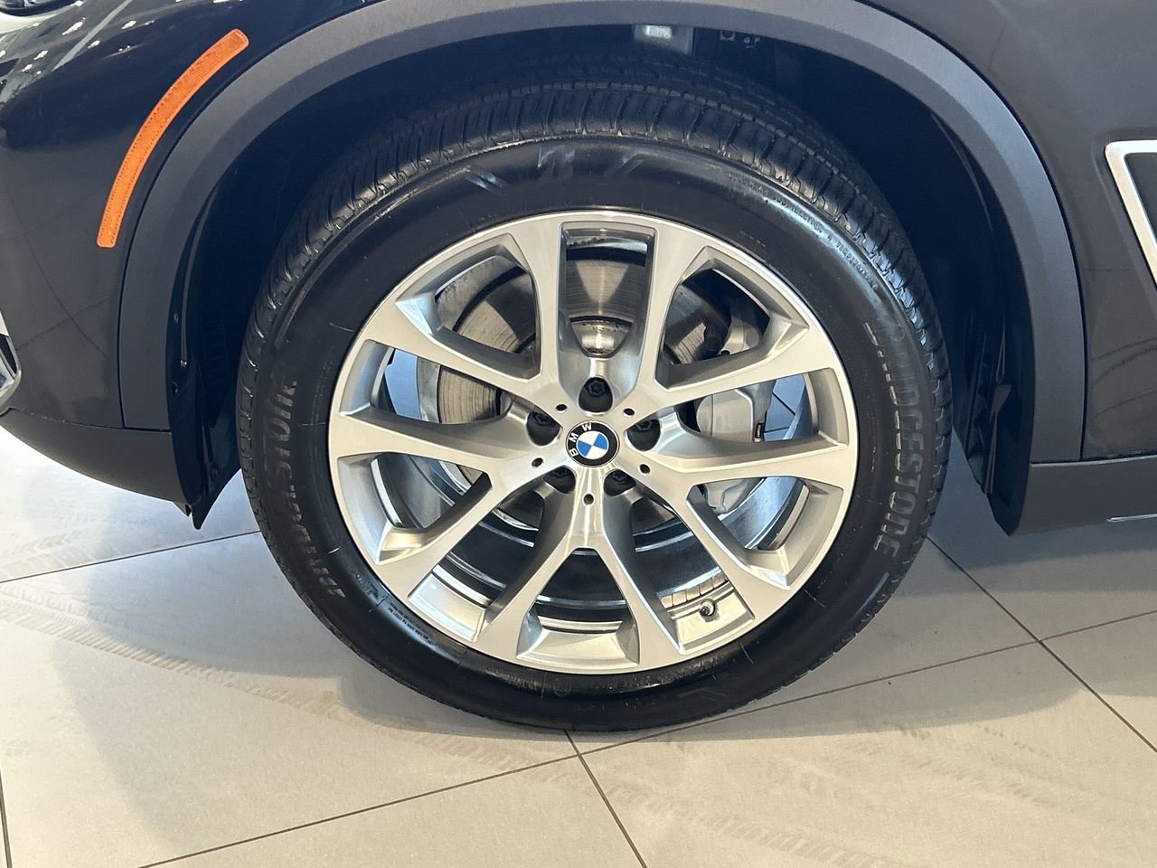 2022 BMW X5 XDrive40i, 多伦多, 全款车