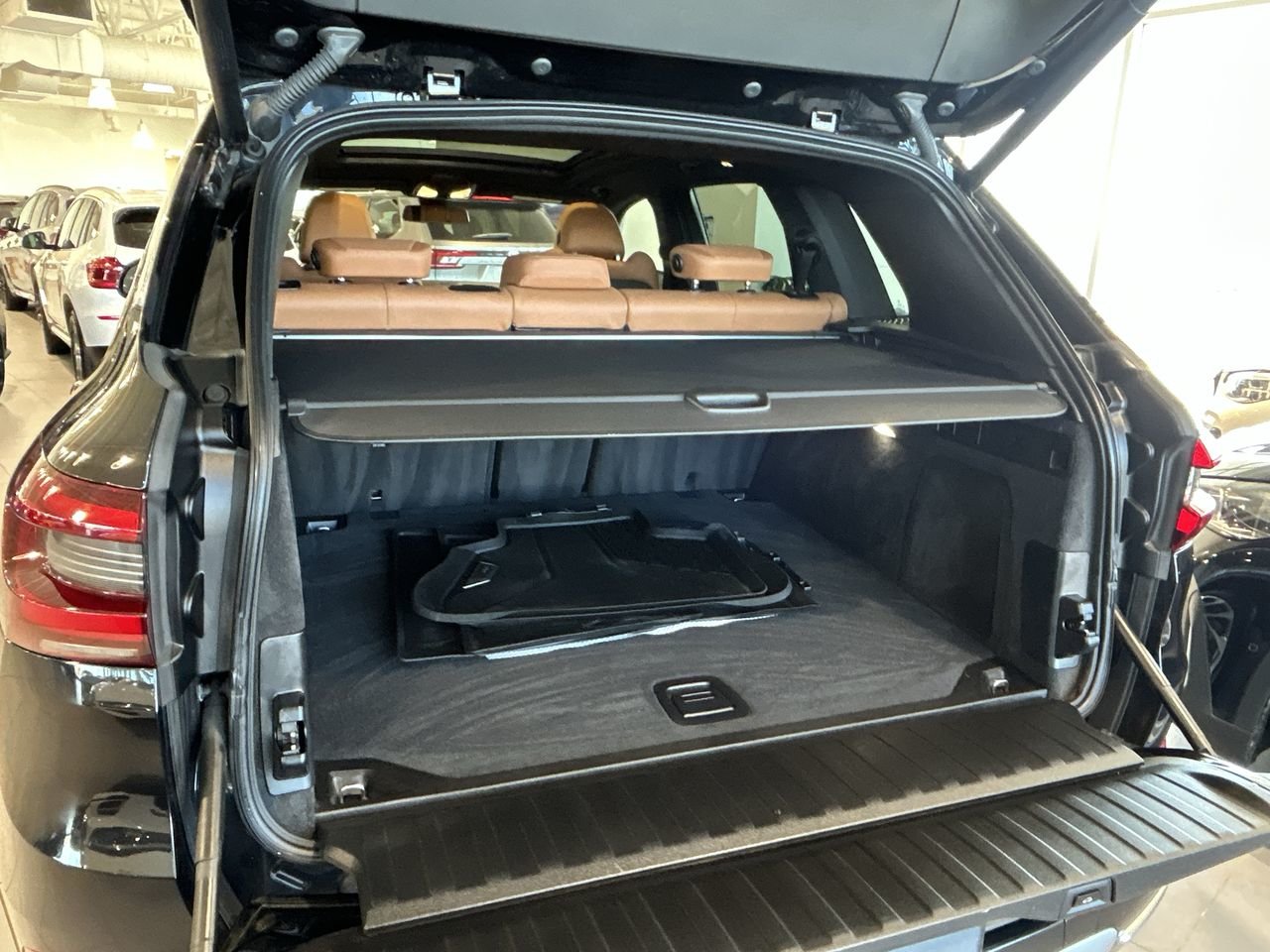 2022 BMW X5 XDrive40i, 多伦多, 全款车