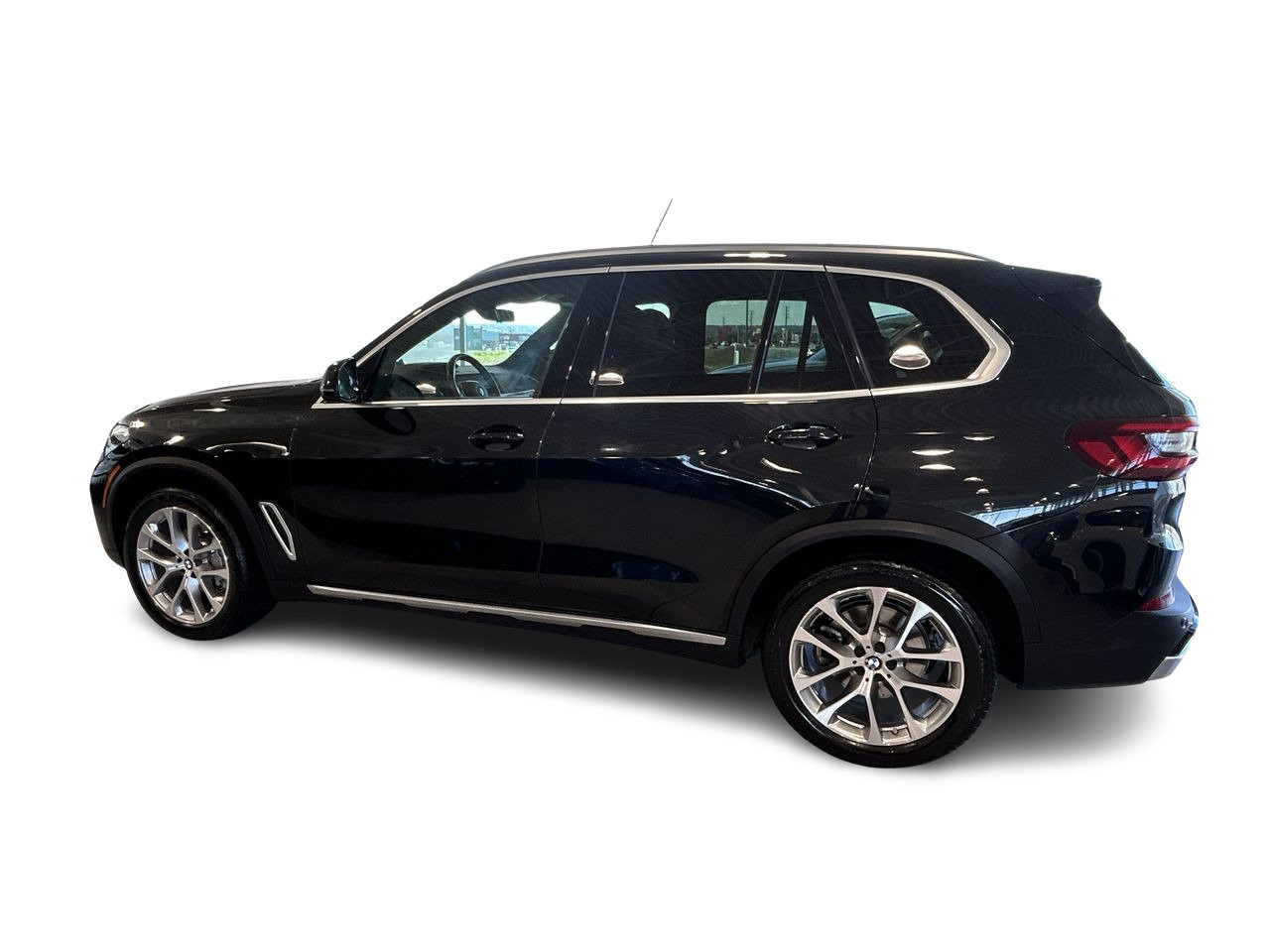 2022 BMW X5 XDrive40i, 多伦多, 全款车