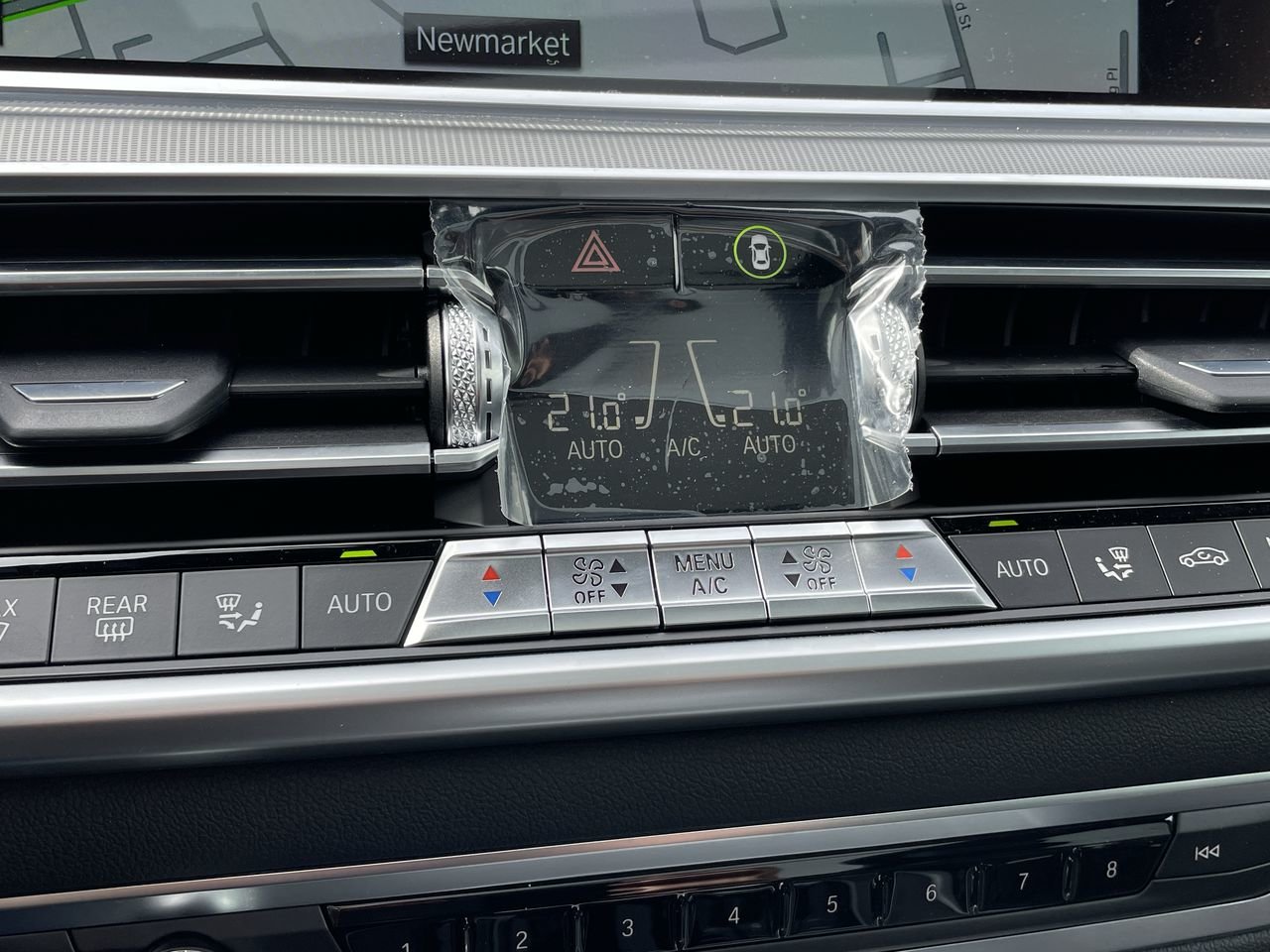 2022 BMW X5 XDrive40i, 多伦多, 全款车