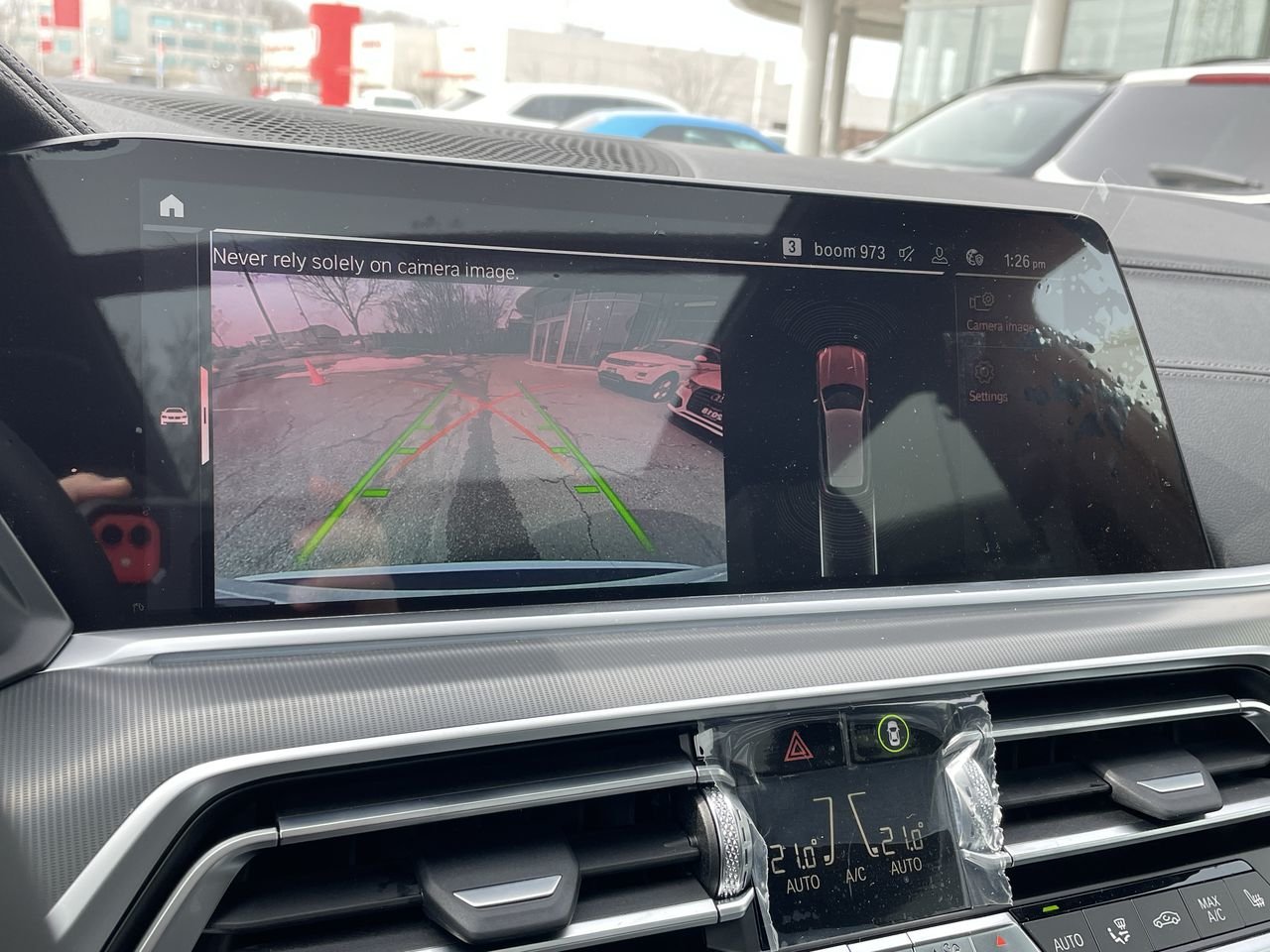 2022 BMW X5 XDrive40i, 多伦多, 全款车