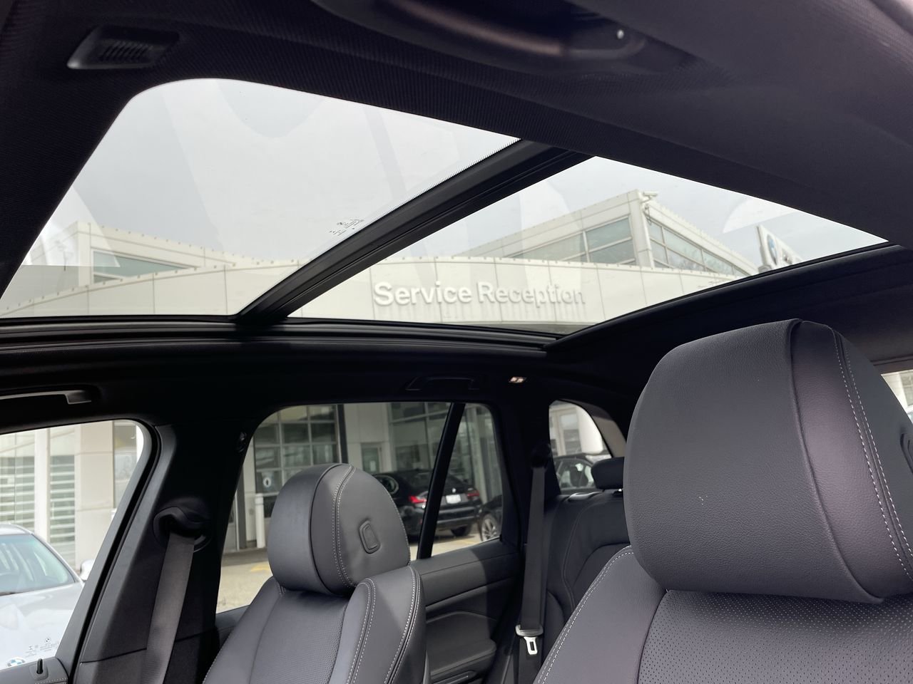 2022 BMW X5 XDrive40i, 多伦多, 全款车