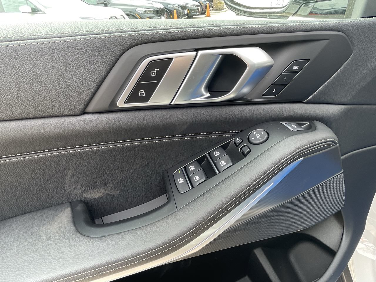 2022 BMW X5 XDrive40i, 多伦多, 全款车