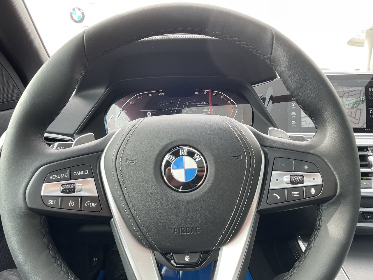 2022 BMW X5 XDrive40i, 多伦多, 全款车