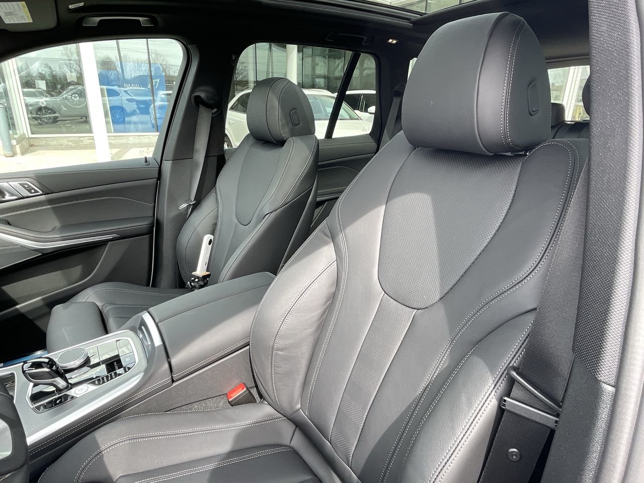 2022 BMW X5 XDrive40i, 多伦多, 全款车