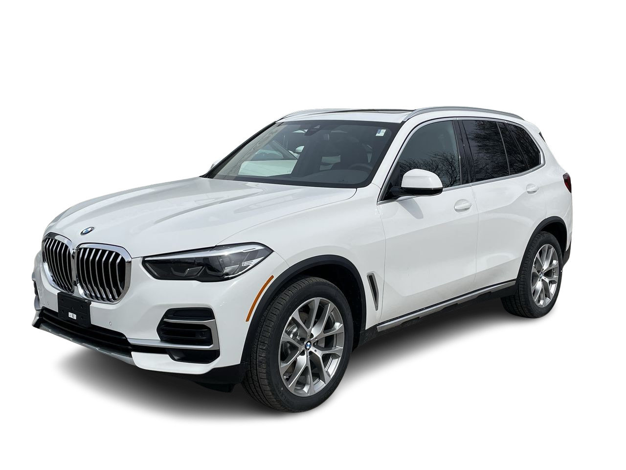 2022 BMW X5 XDrive40i, 多伦多, 全款车
