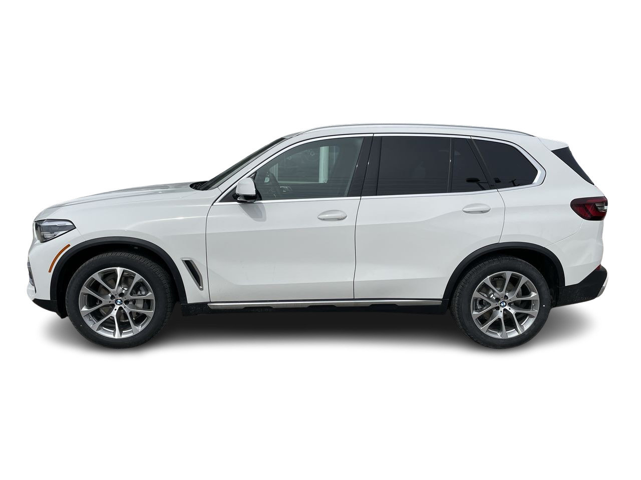 2022 BMW X5 XDrive40i, 多伦多, 全款车