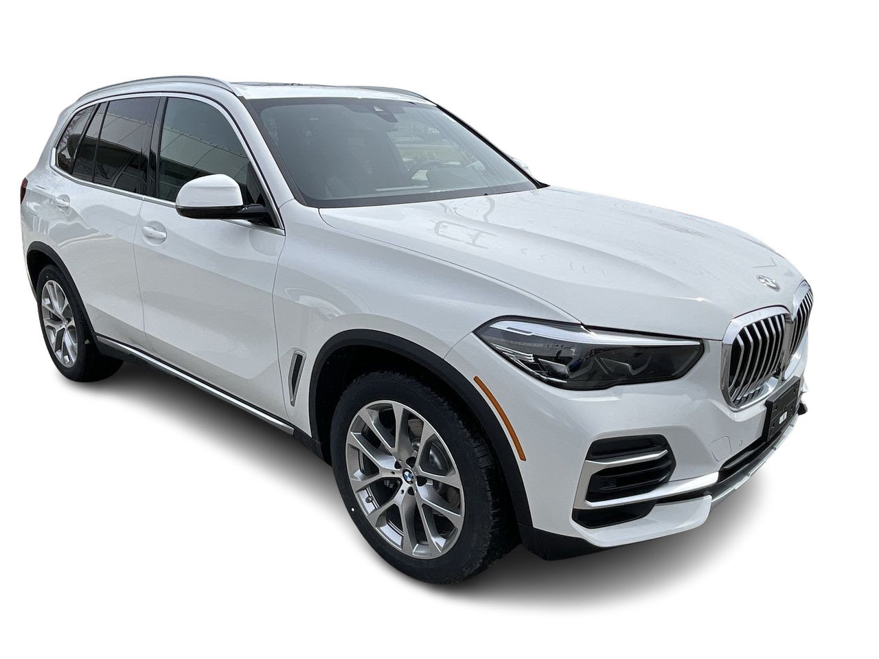 2022 BMW X5 XDrive40i, 多伦多, 全款车