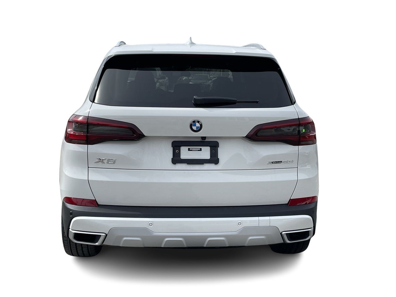 2022 BMW X5 XDrive40i, 多伦多, 全款车