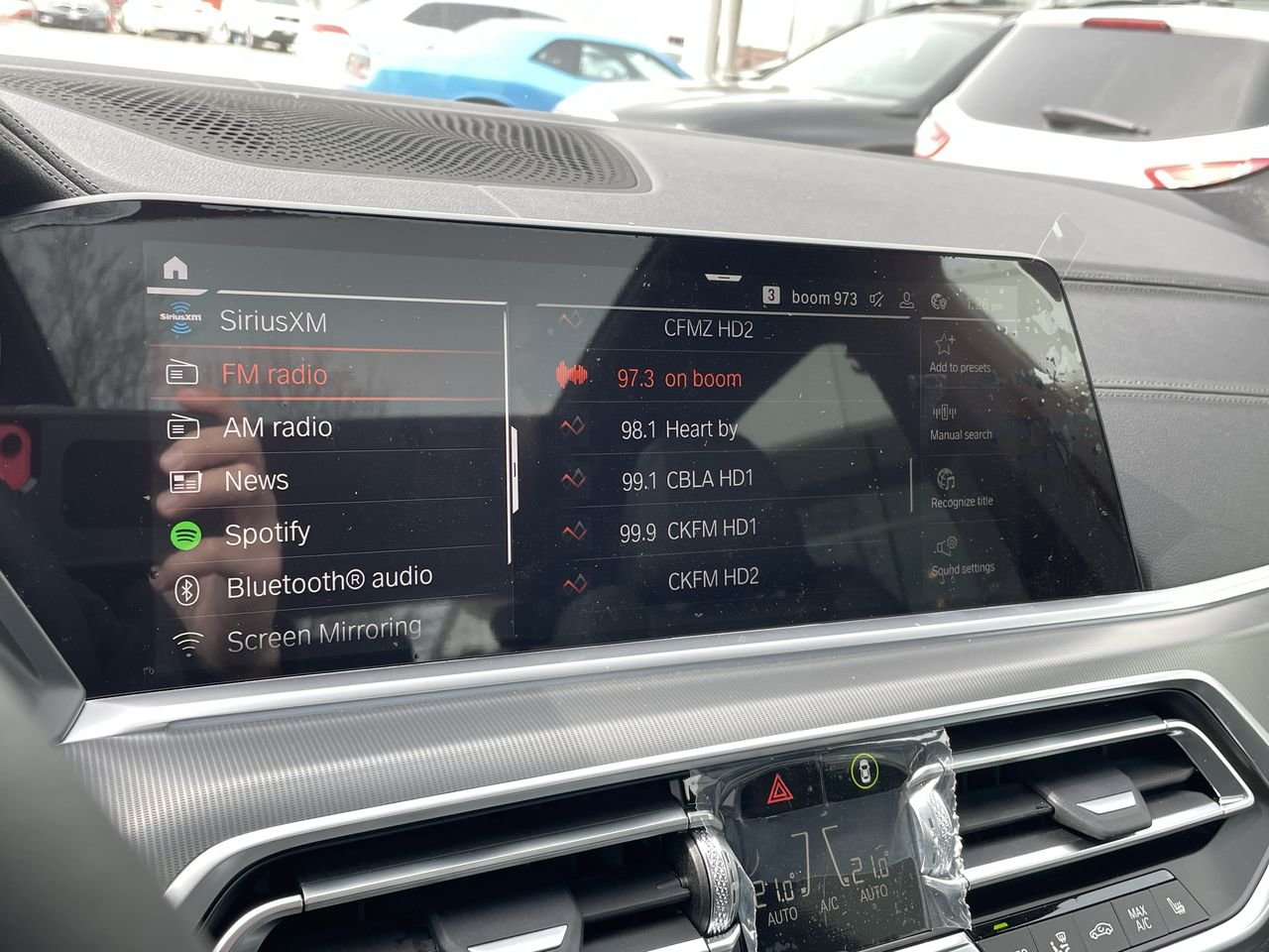 2022 BMW X5 XDrive40i, 多伦多, 全款车