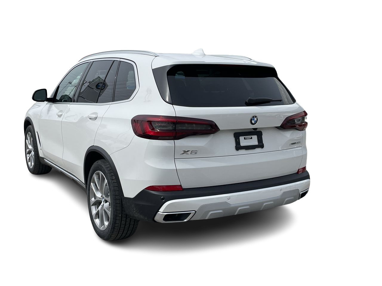 2022 BMW X5 XDrive40i, 多伦多, 全款车