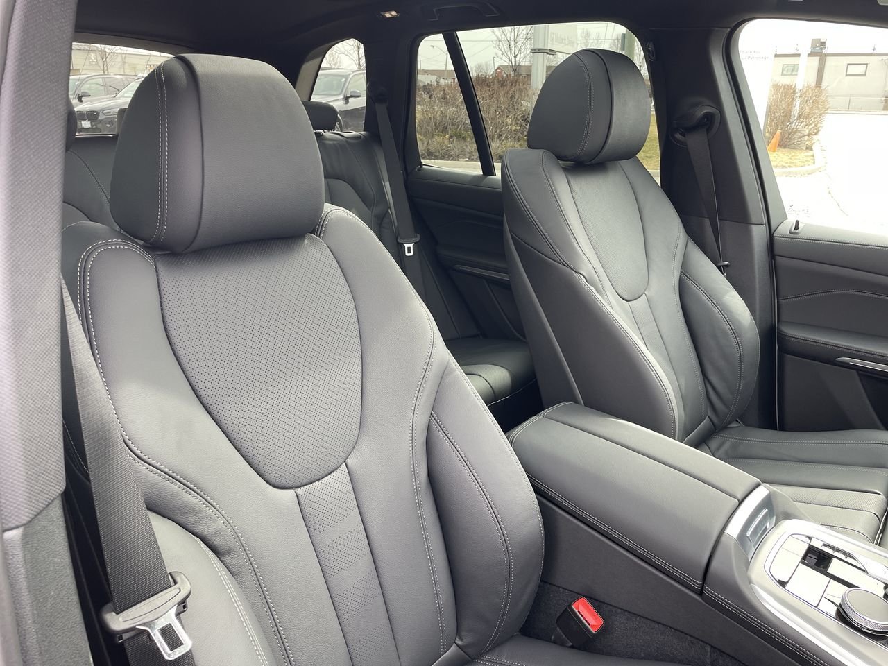 2022 BMW X5 XDrive40i, 多伦多, 全款车