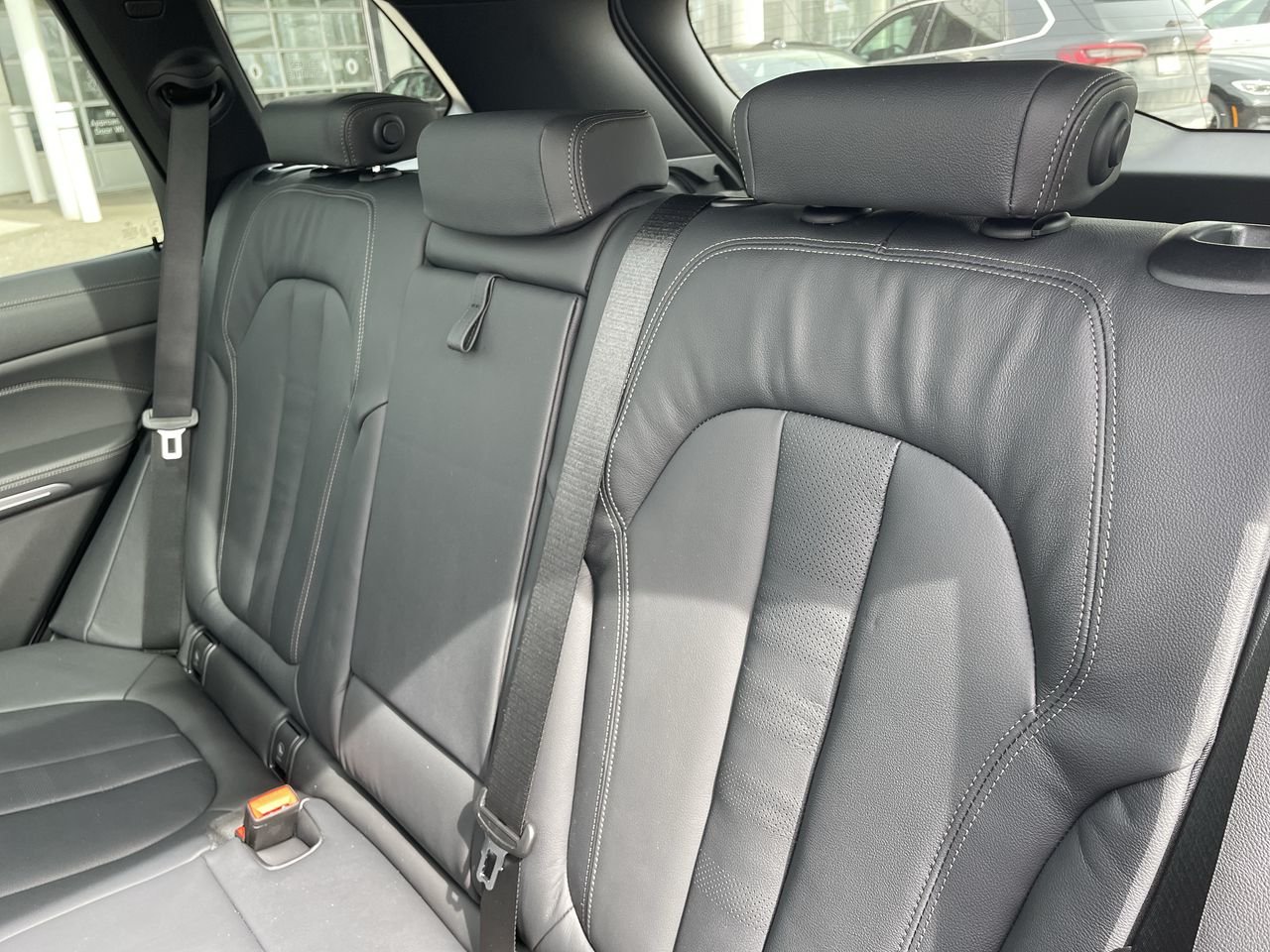 2022 BMW X5 XDrive40i, 多伦多, 全款车