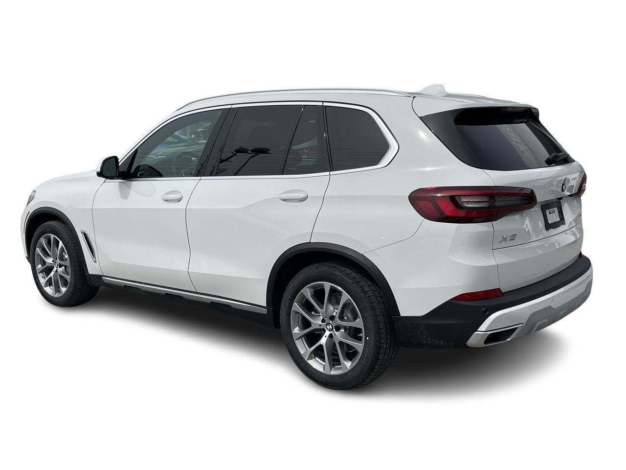 2022 BMW X5 XDrive40i, 多伦多, 全款车