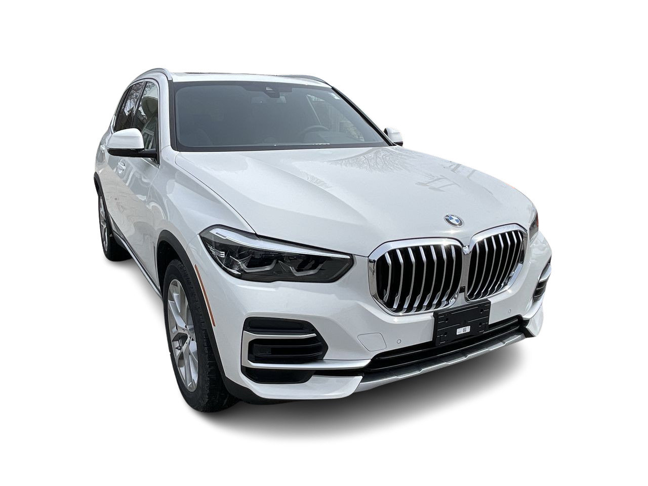 2022 BMW X5 XDrive40i, 多伦多, 全款车