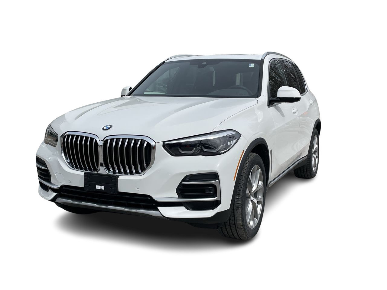 2022 BMW X5 XDrive40i, 多伦多, 全款车