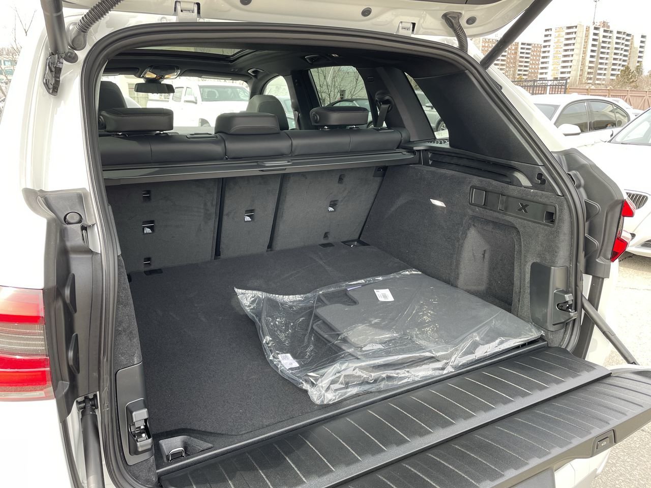 2022 BMW X5 XDrive40i, 多伦多, 全款车