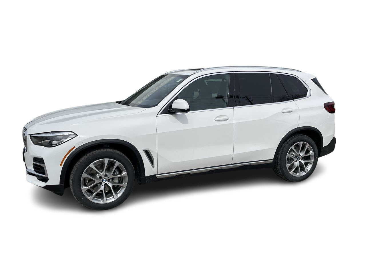 2022 BMW X5 XDrive40i, 多伦多, 全款车