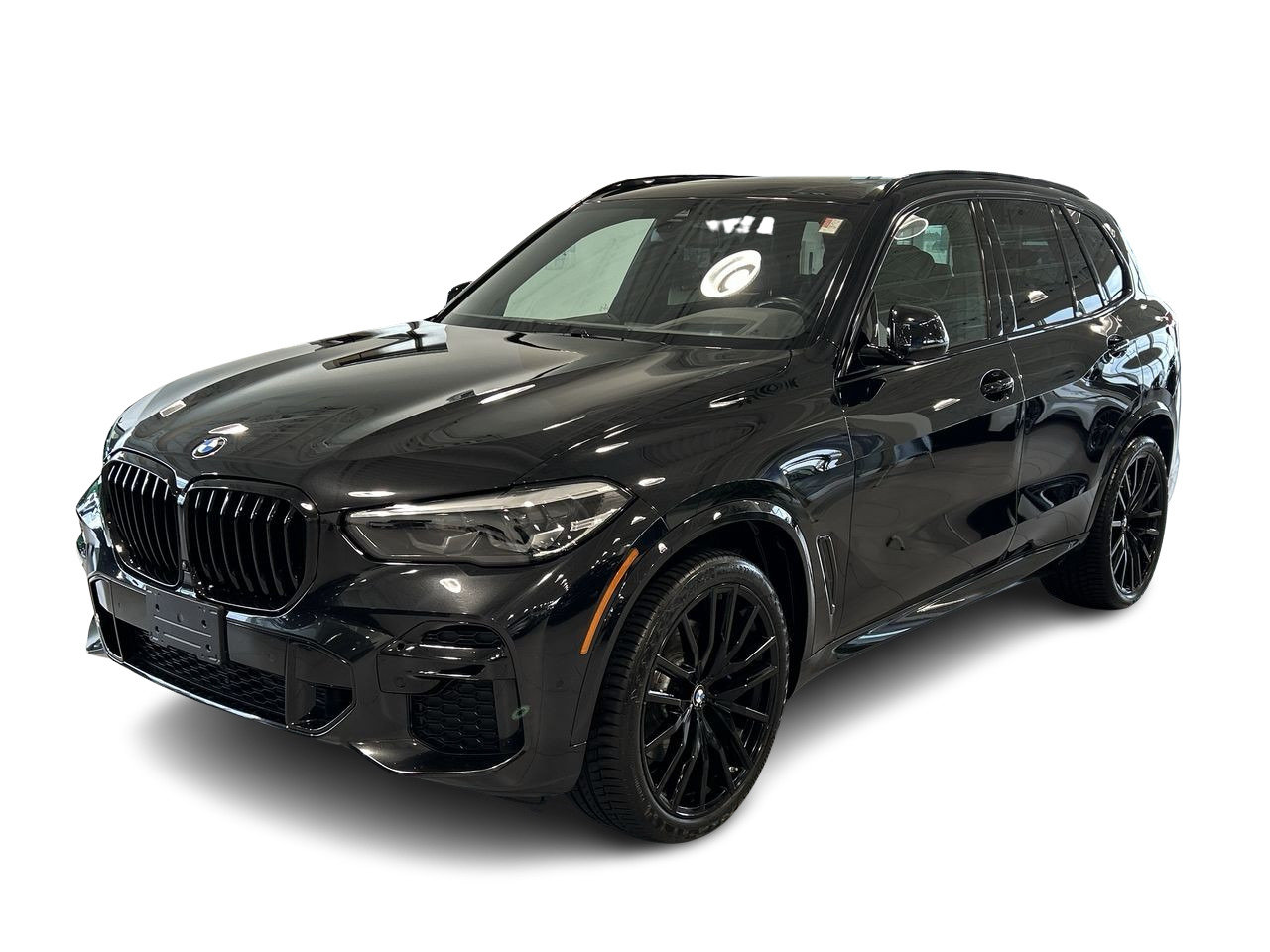 2023 BMW X5 XDrive40i | Enhanced Package | M Sport Package, 多伦多, 全款车
