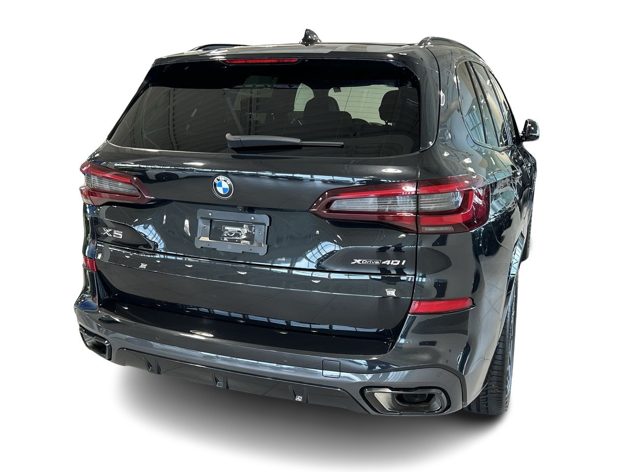 2023 BMW X5 XDrive40i | Enhanced Package | M Sport Package, 多伦多, 全款车