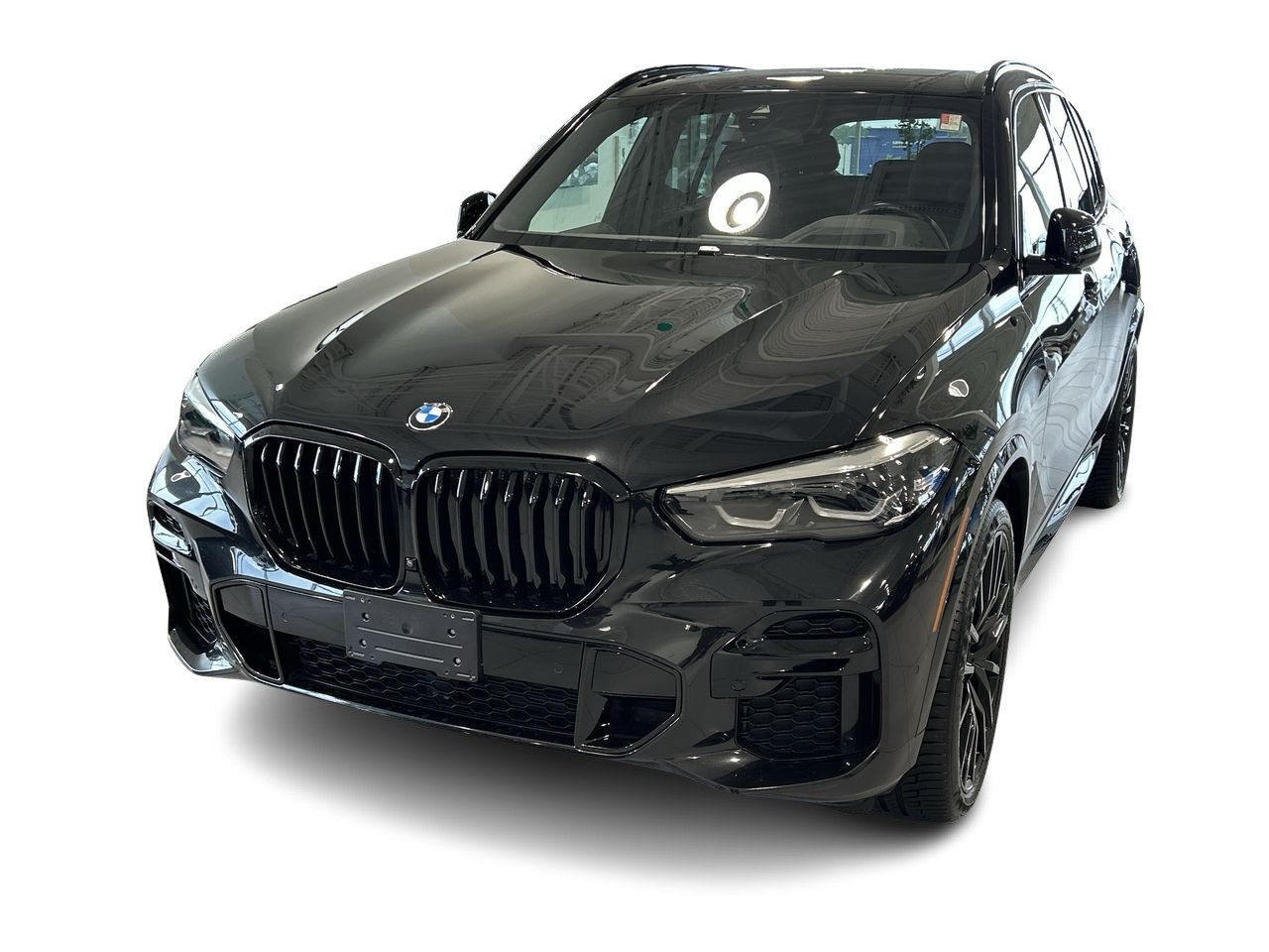 2023 BMW X5 XDrive40i | Enhanced Package | M Sport Package, 多伦多, 全款车