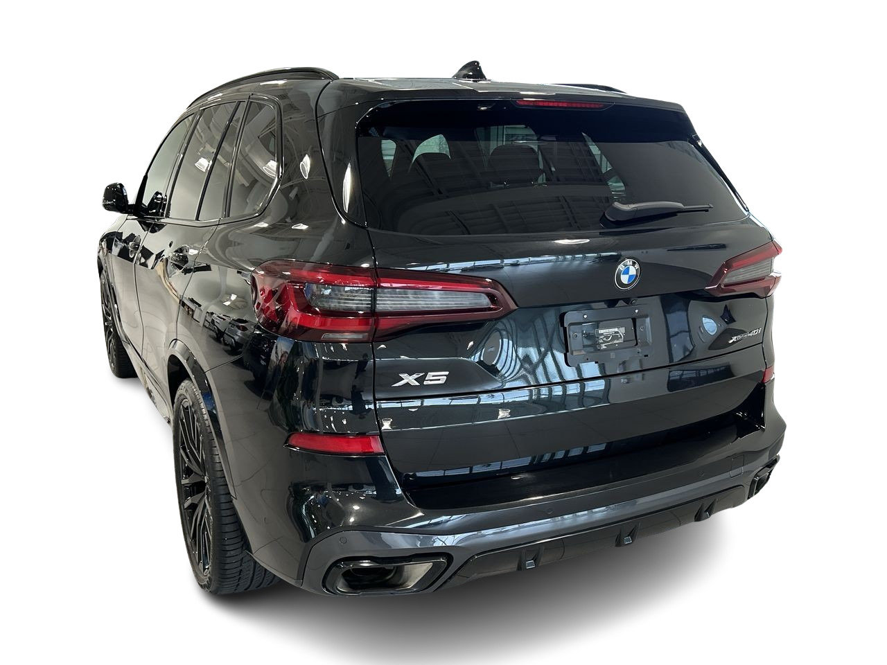 2023 BMW X5 XDrive40i | Enhanced Package | M Sport Package, 多伦多, 全款车