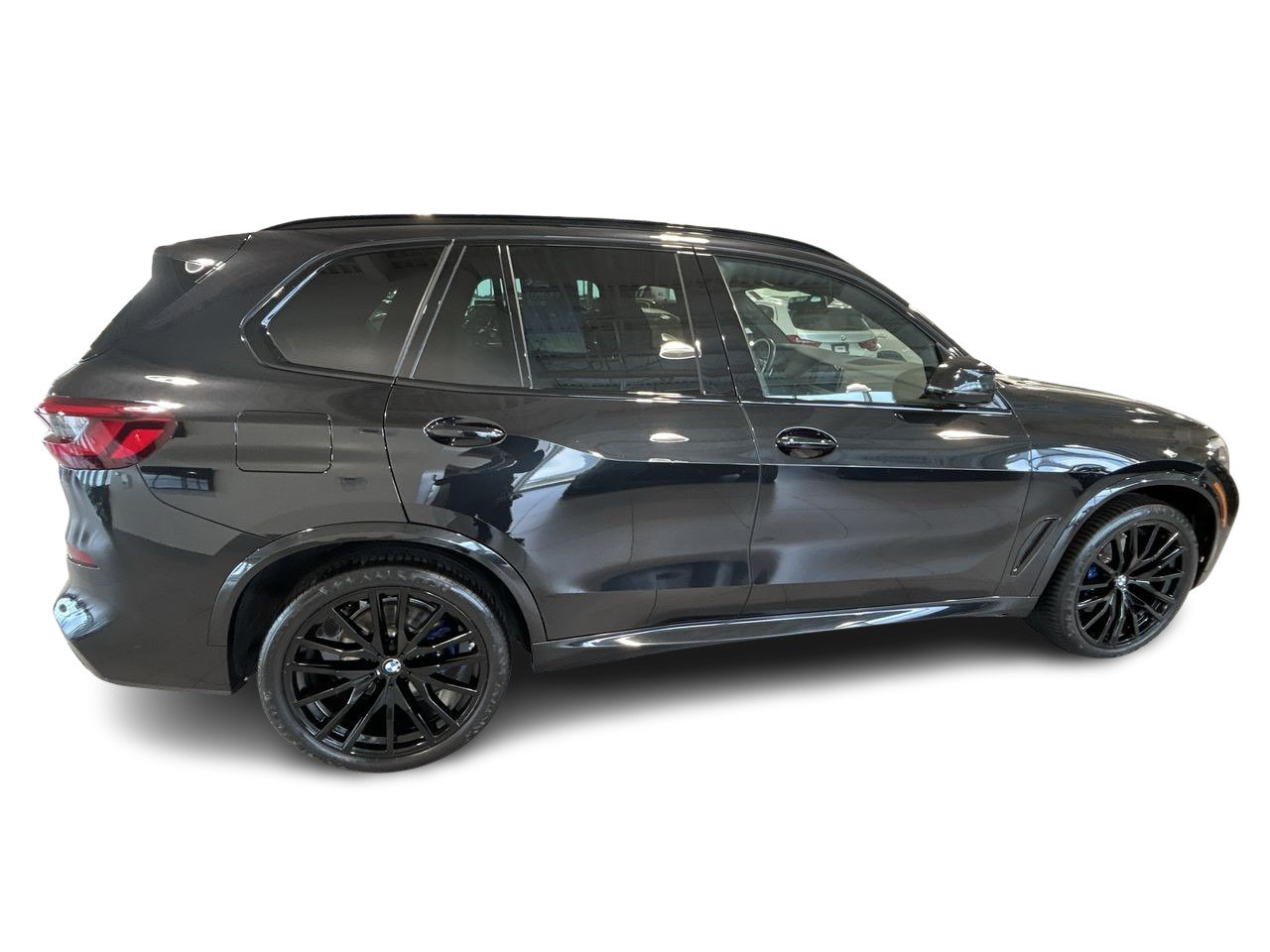 2023 BMW X5 XDrive40i | Enhanced Package | M Sport Package, 多伦多, 全款车