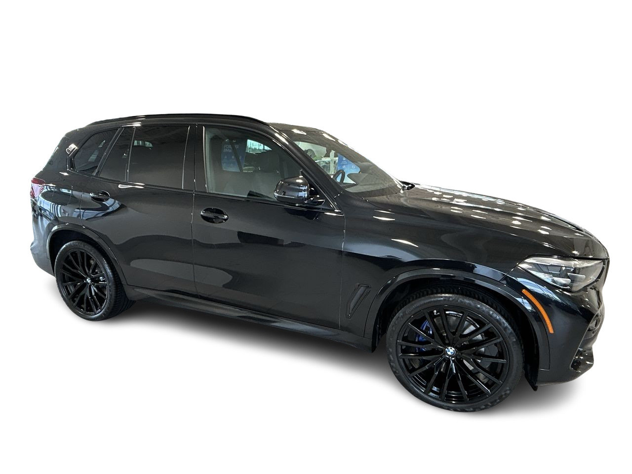 2023 BMW X5 XDrive40i | Enhanced Package | M Sport Package, 多伦多, 全款车