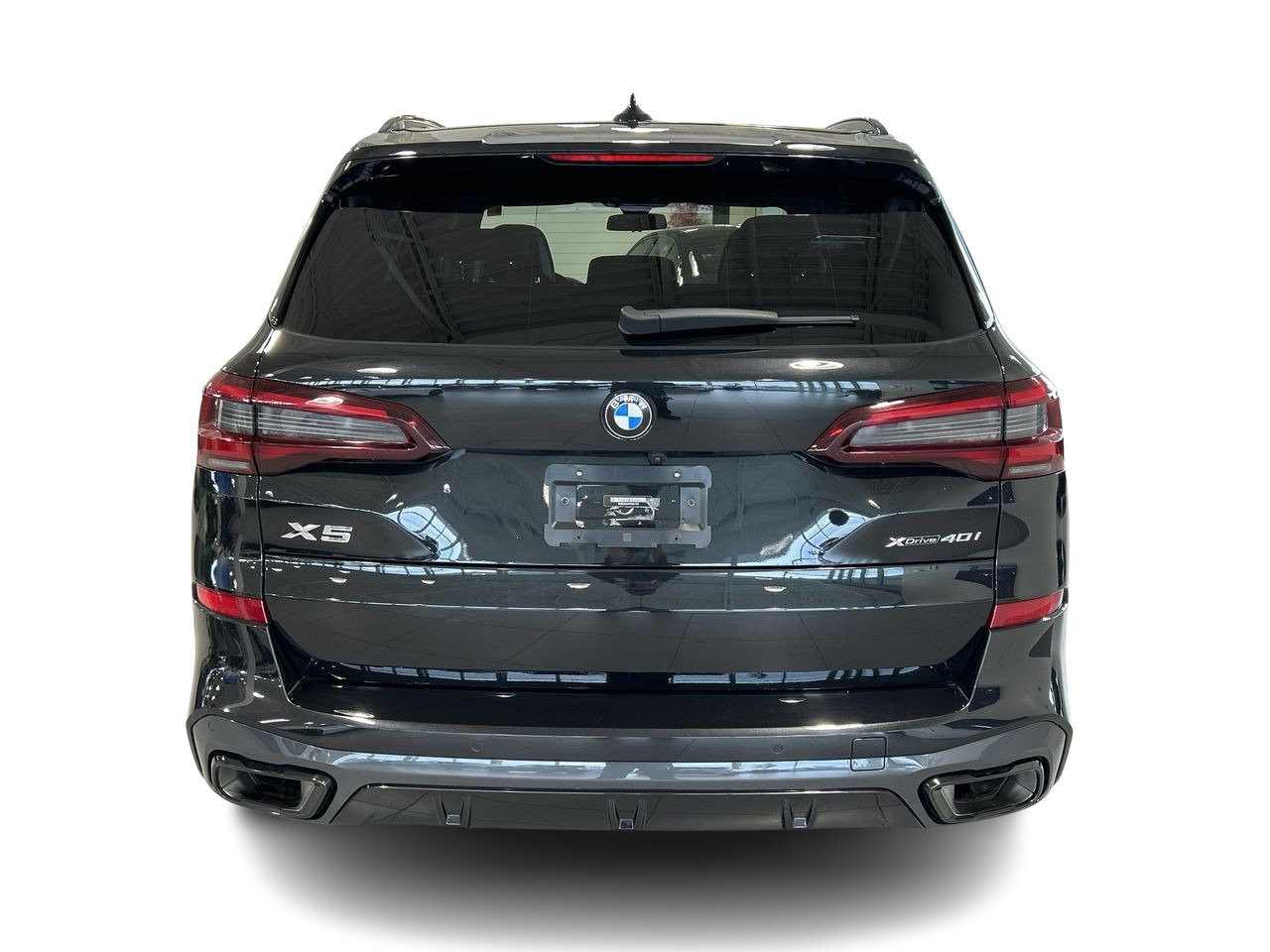 2023 BMW X5 XDrive40i | Enhanced Package | M Sport Package, 多伦多, 全款车