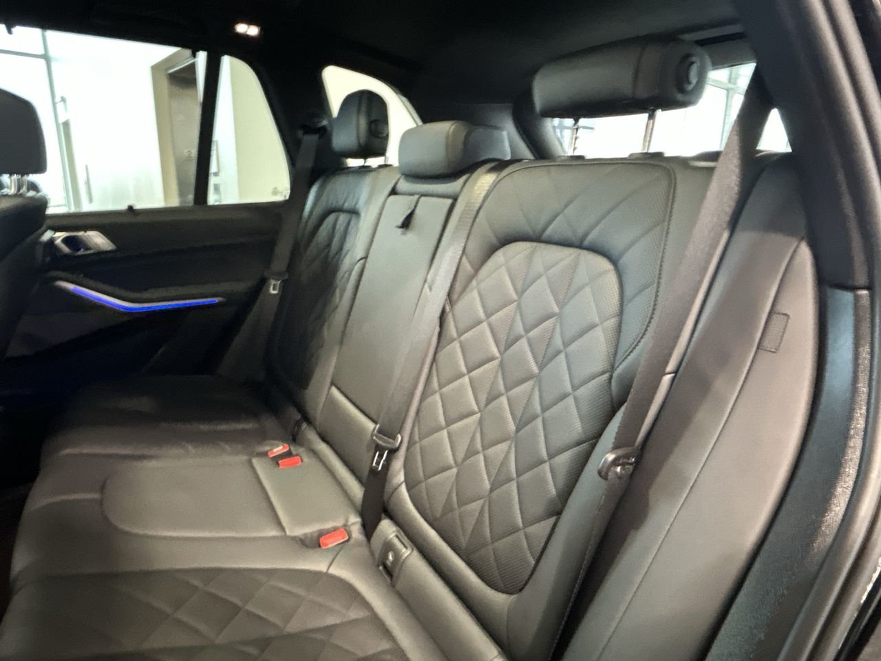 2023 BMW X5 XDrive40i | Enhanced Package | M Sport Package, 多伦多, 全款车