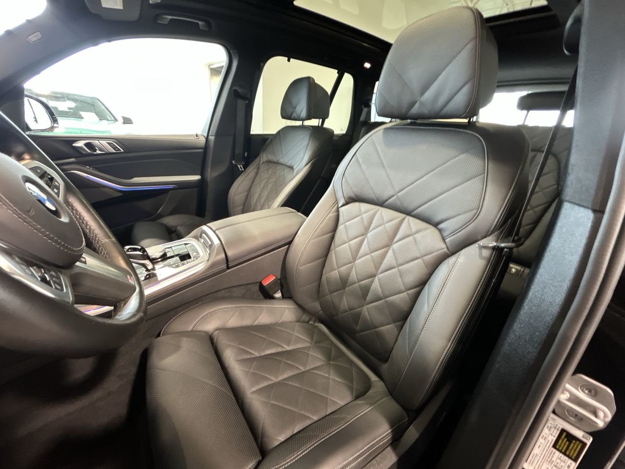 2023 BMW X5 XDrive40i | Enhanced Package | M Sport Package, 多伦多, 全款车