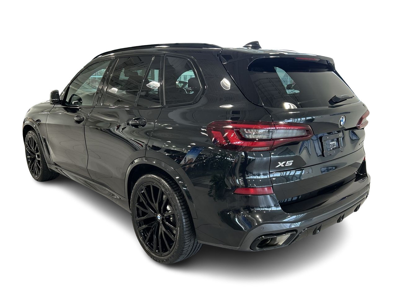 2023 BMW X5 XDrive40i | Enhanced Package | M Sport Package, 多伦多, 全款车