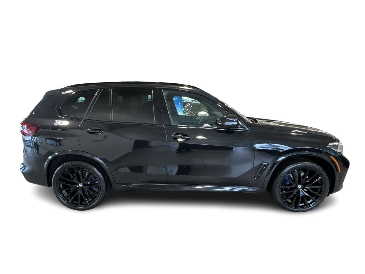2023 BMW X5 XDrive40i | Enhanced Package | M Sport Package, 多伦多, 全款车