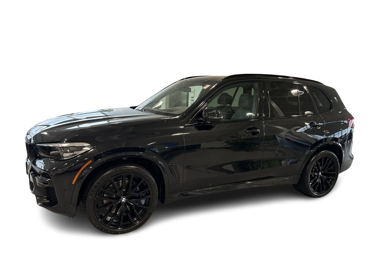 2023 BMW X5 XDrive40i | Enhanced Package | M Sport Package, 多伦多, 全款车