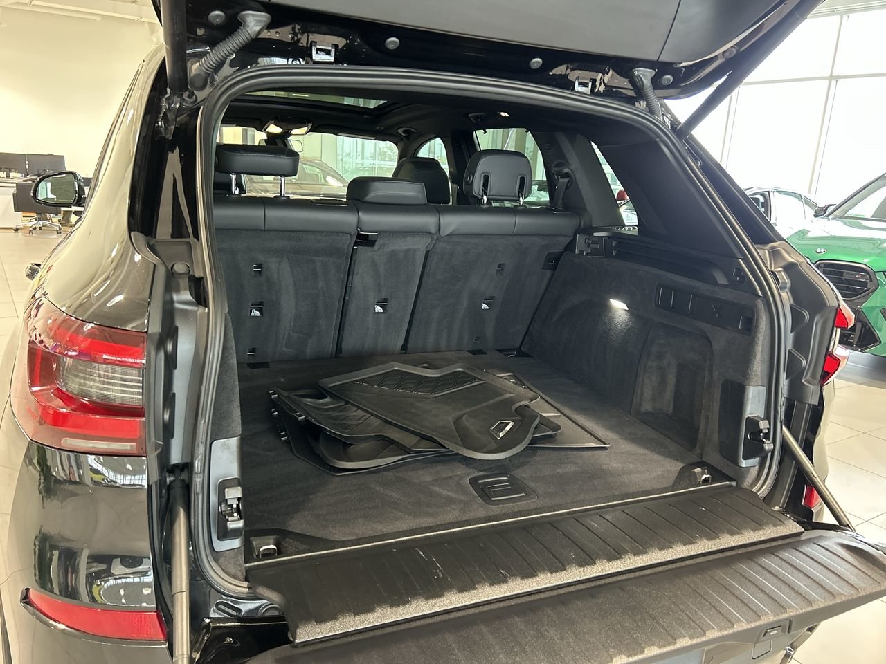 2023 BMW X5 XDrive40i | Enhanced Package | M Sport Package, 多伦多, 全款车