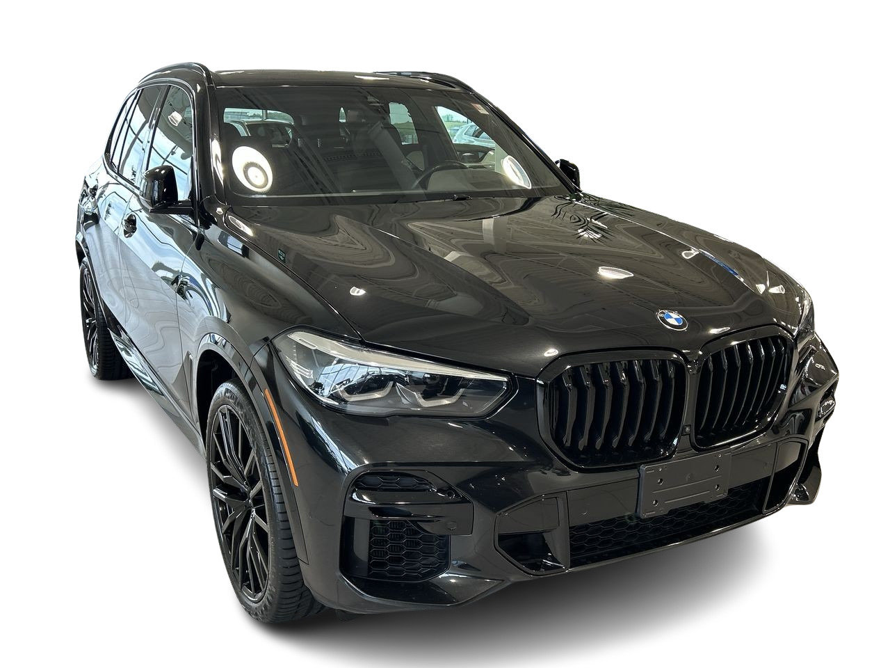 2023 BMW X5 XDrive40i | Enhanced Package | M Sport Package, 多伦多, 全款车