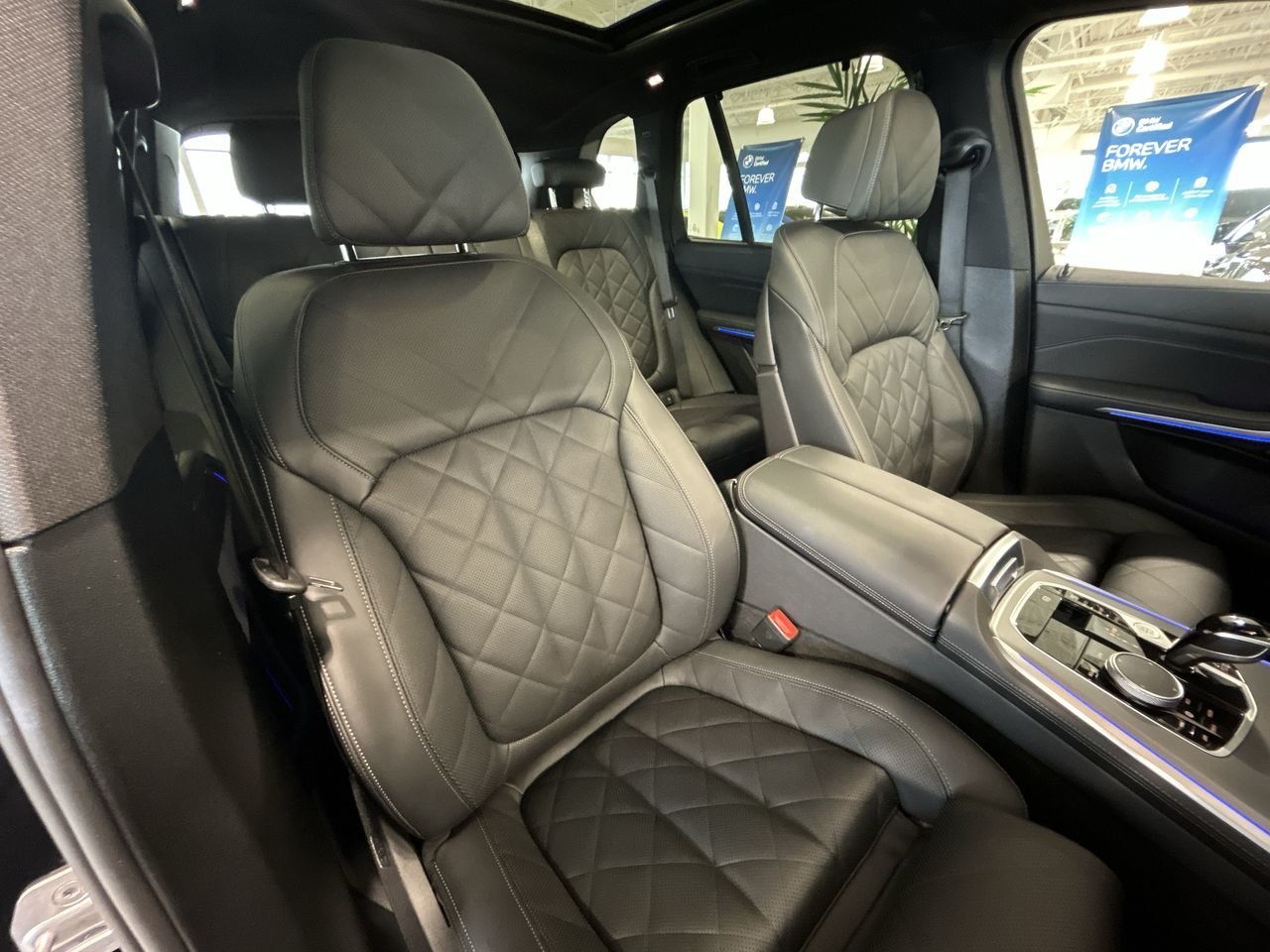 2023 BMW X5 XDrive40i | Enhanced Package | M Sport Package, 多伦多, 全款车