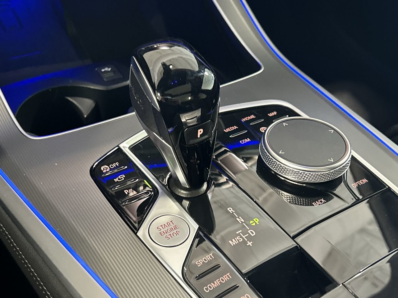 2023 BMW X5 XDrive40i | Enhanced Package | M Sport Package, 多伦多, 全款车