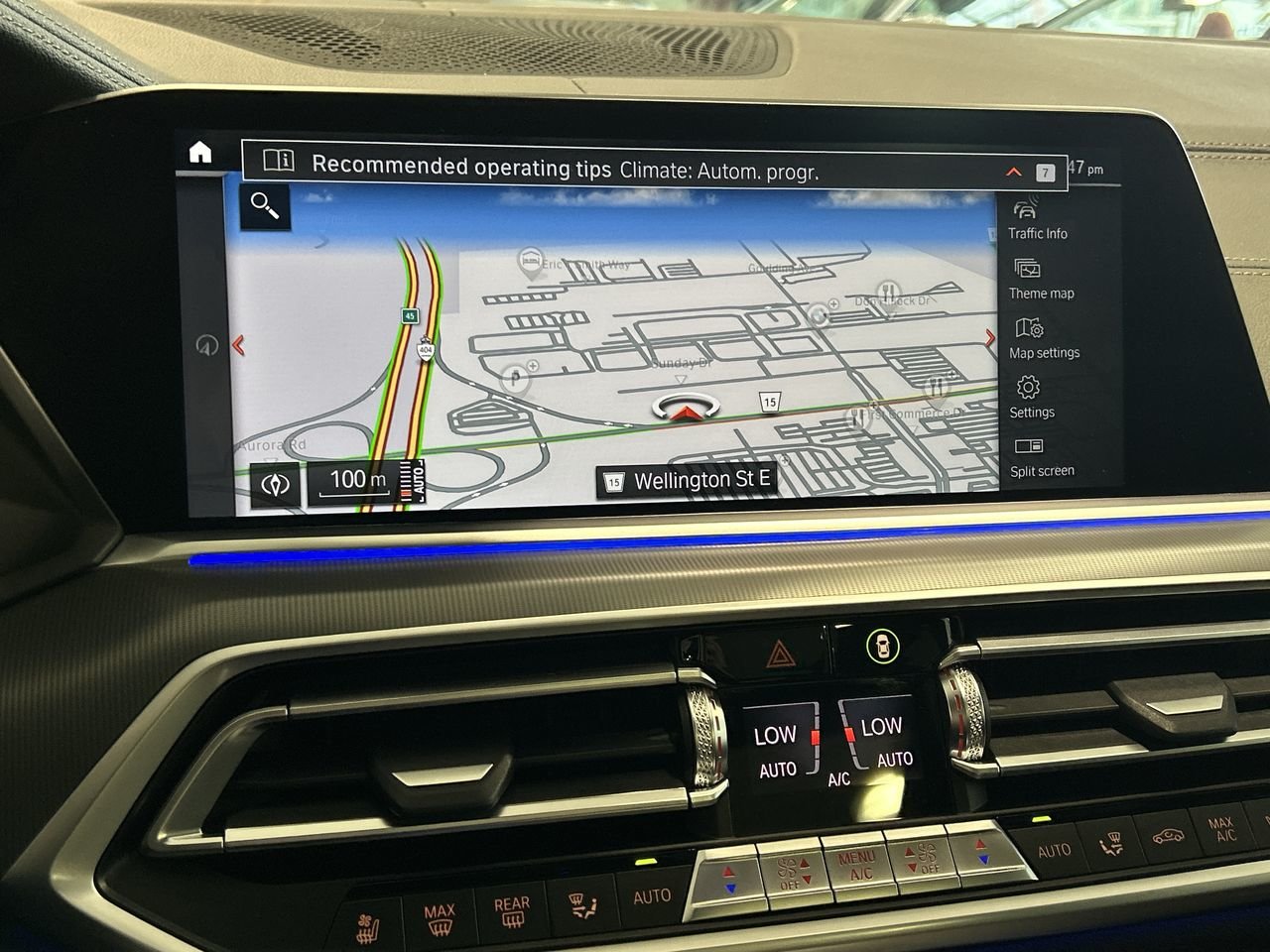 2023 BMW X5 XDrive40i | Enhanced Package | M Sport Package, 多伦多, 全款车