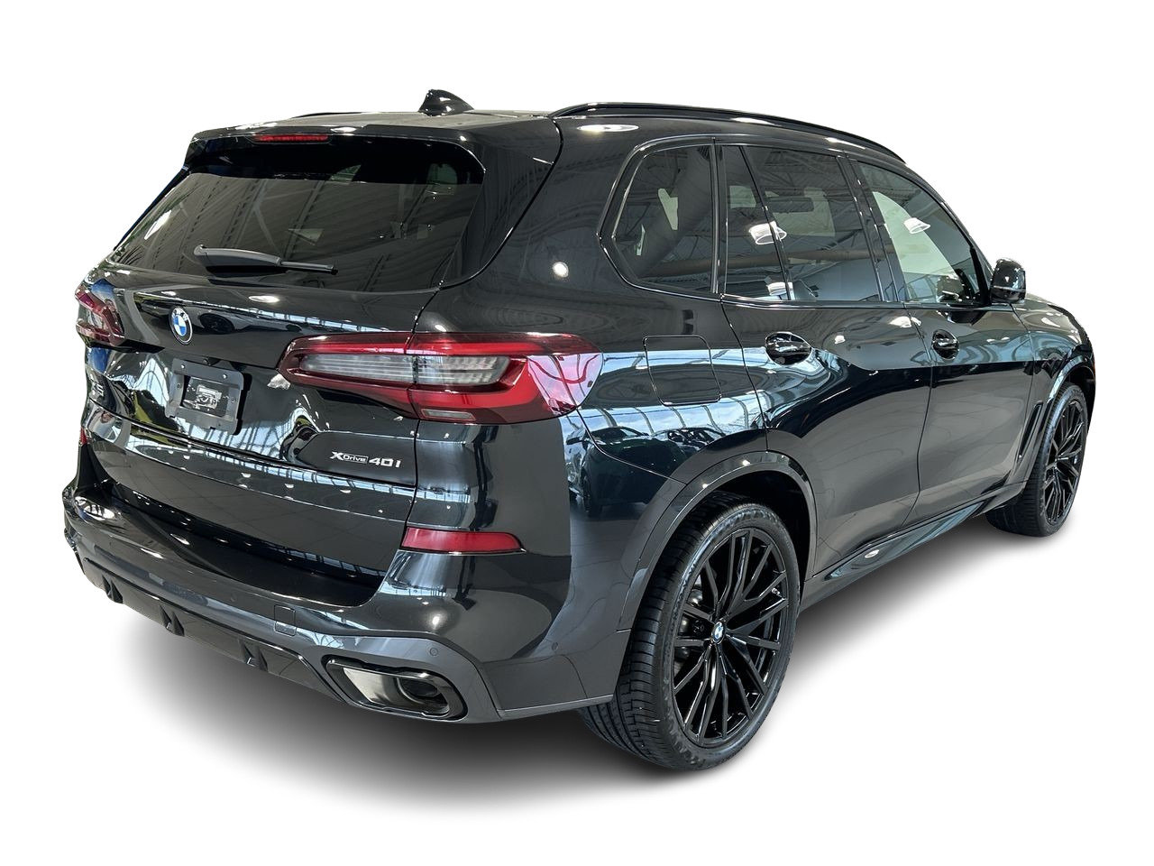 2023 BMW X5 XDrive40i | Enhanced Package | M Sport Package, 多伦多, 全款车