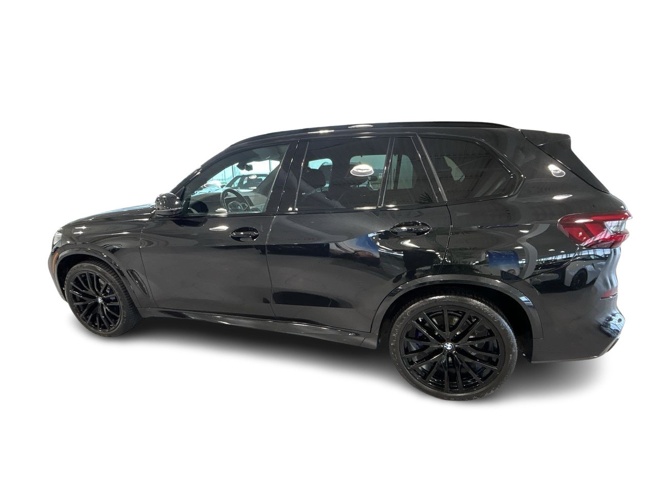 2023 BMW X5 XDrive40i | Enhanced Package | M Sport Package, 多伦多, 全款车