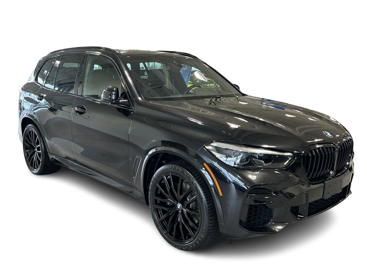 2023 BMW X5 XDrive40i | Enhanced Package | M Sport Package, 多伦多, 全款车