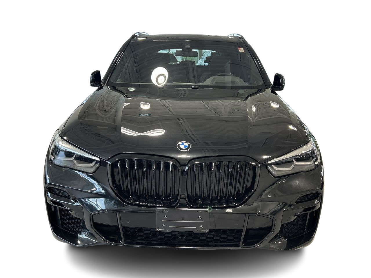 2023 BMW X5 XDrive40i | Enhanced Package | M Sport Package, 多伦多, 全款车