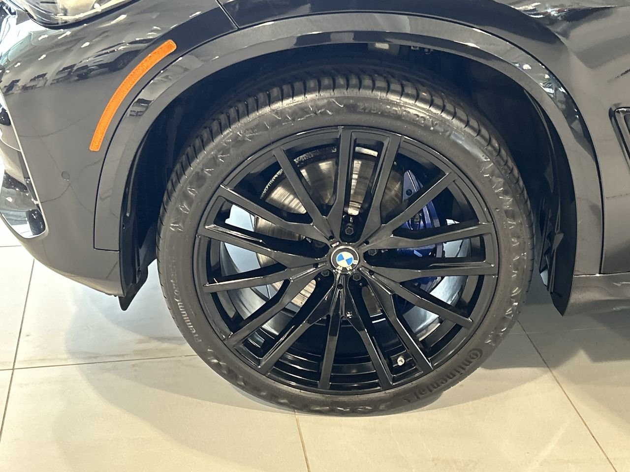 2023 BMW X5 XDrive40i | Enhanced Package | M Sport Package, 多伦多, 全款车