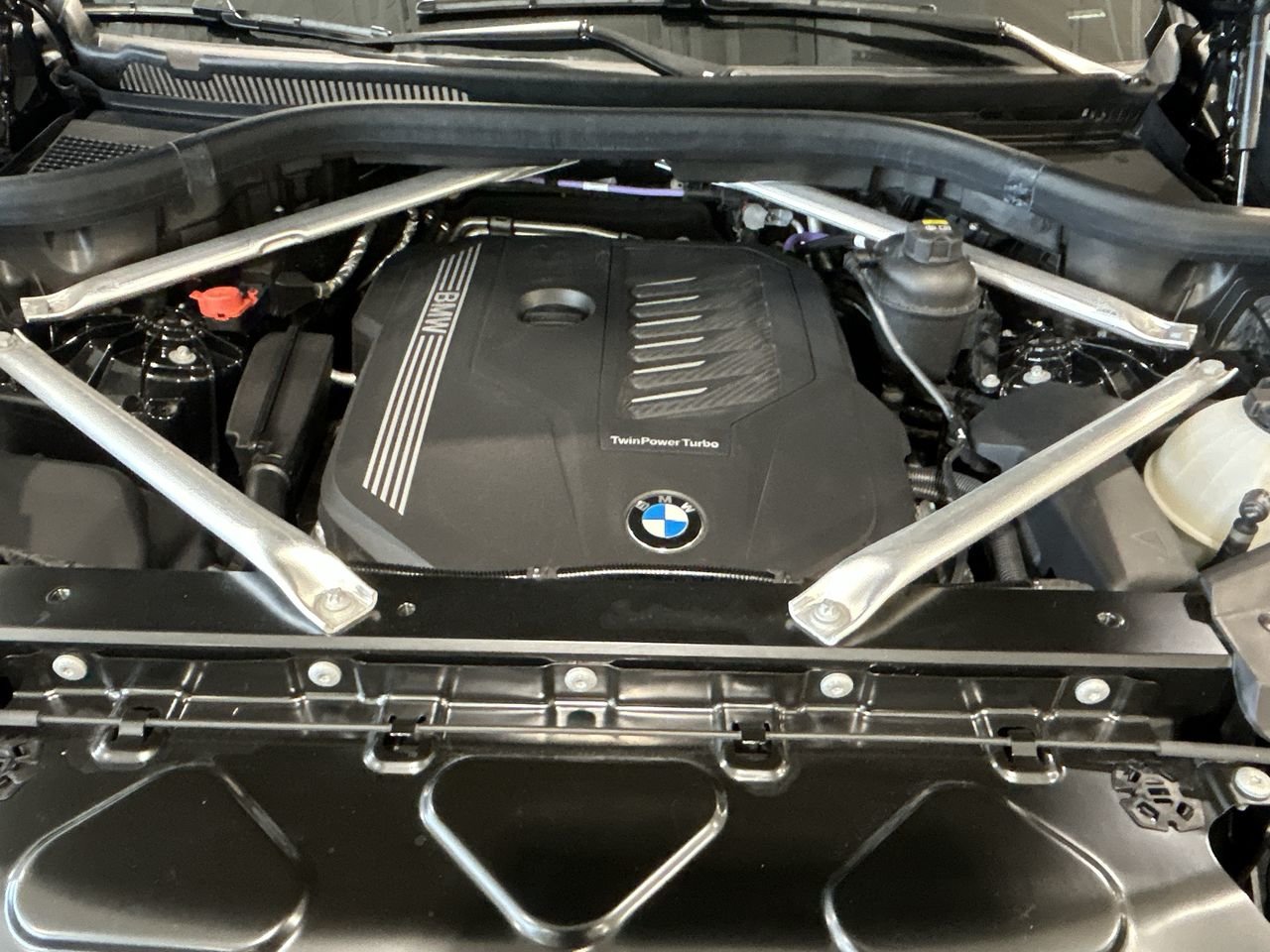 2023 BMW X5 XDrive40i | Enhanced Package | M Sport Package, 多伦多, 全款车