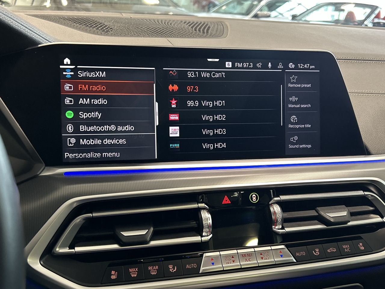 2023 BMW X5 XDrive40i | Enhanced Package | M Sport Package, 多伦多, 全款车