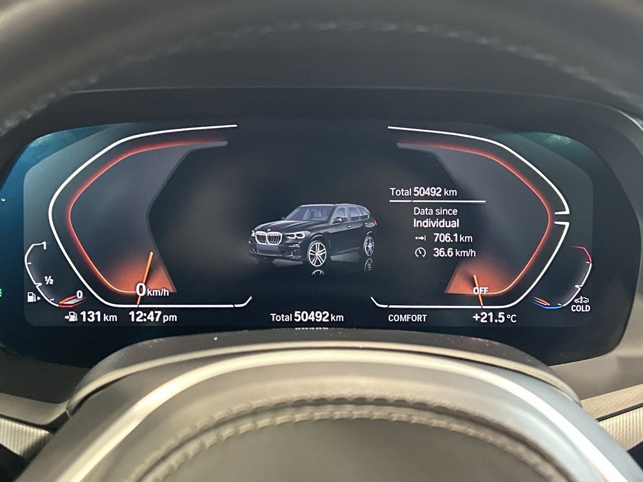2023 BMW X5 XDrive40i | Enhanced Package | M Sport Package, 多伦多, 全款车
