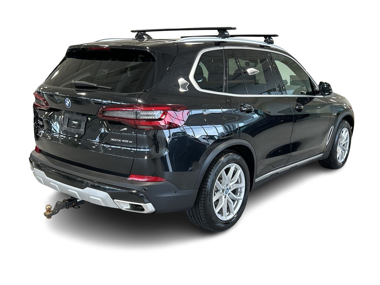 2023 BMW X5 xDrive45e | xLine | Enhanced PKG, 多伦多, 全款车