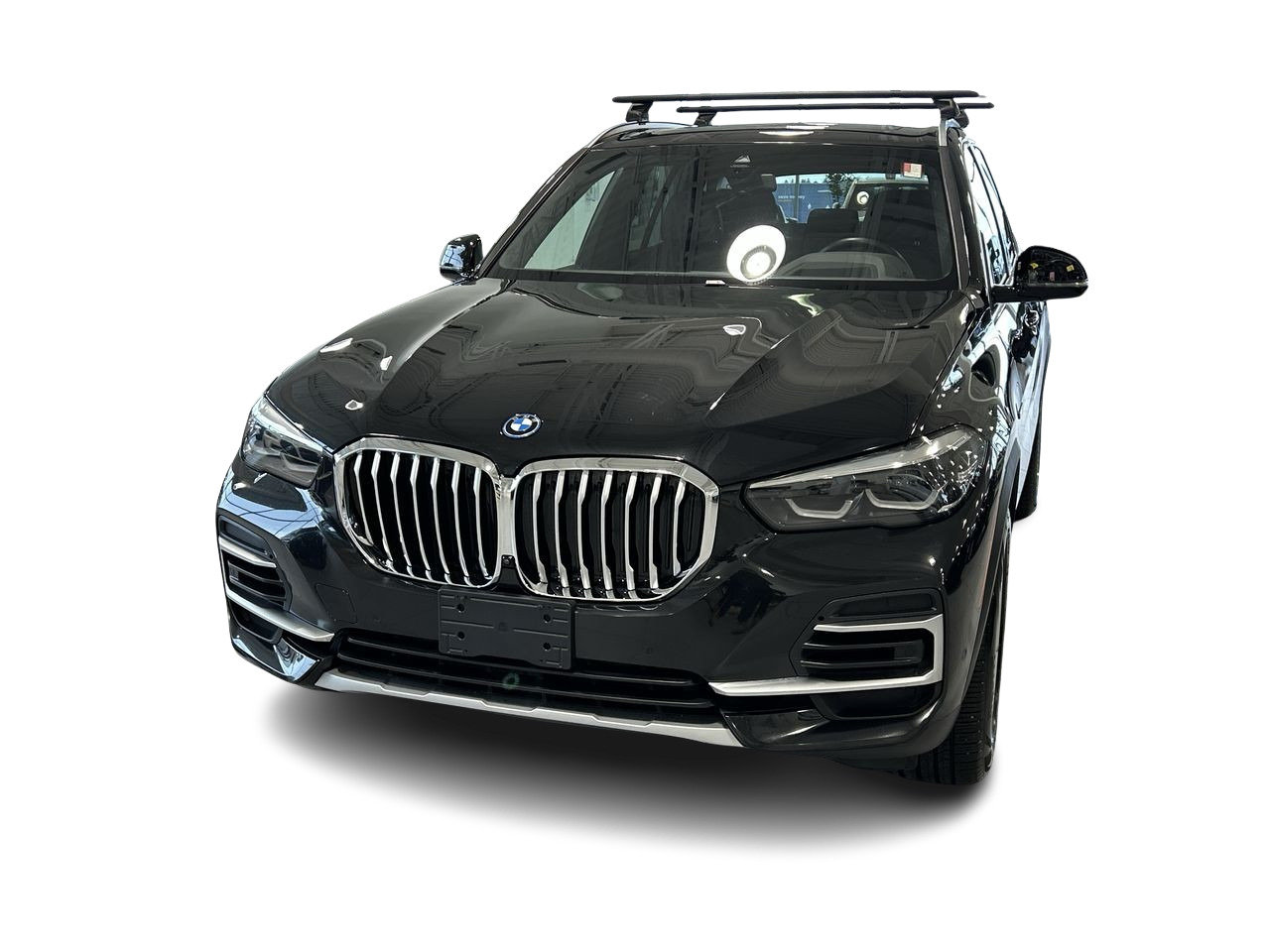 2023 BMW X5 xDrive45e | xLine | Enhanced PKG, 多伦多, 全款车
